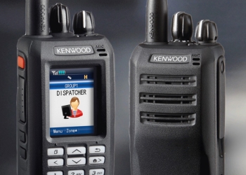 Kenwood Funkger&auml;t f&uuml;r professionelle Kommunikation &ndash; Altreda wird offizieller Distributor in &Ouml;sterreich